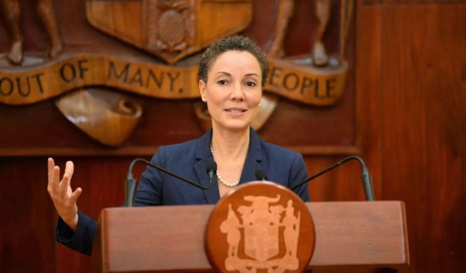 Jamaica defers signing 'Samoa Agreement'