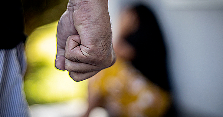 New policy to ensure violence cases not abandoned