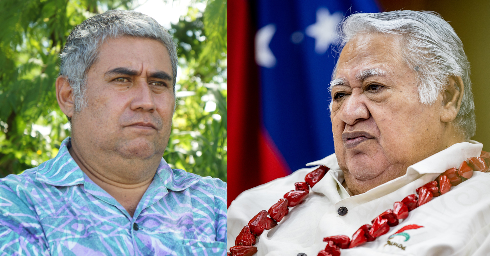 J.A.W.S. President challenges Prime Minister 