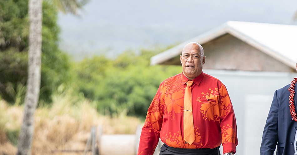 H.R.P.P. seeks funds for legal fees, new Members