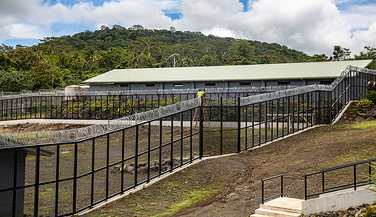 Overcrowded and inhumane, things need to change at Tanumalala