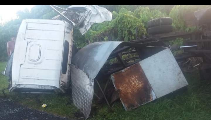 Fatal crash in Falelima, Savaii kills two