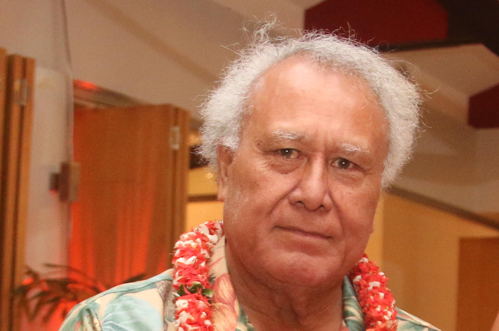 Samoa Observer chief arrested for suspected D.U.I.