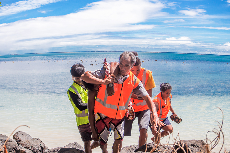 Canberra into top 4 in Australia's National Rugby League