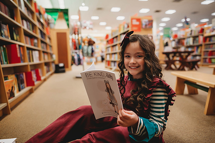 Voya Matching Purchases of Book Through Dec. 31 to Promote Kindness, Help End Bullying in Schools