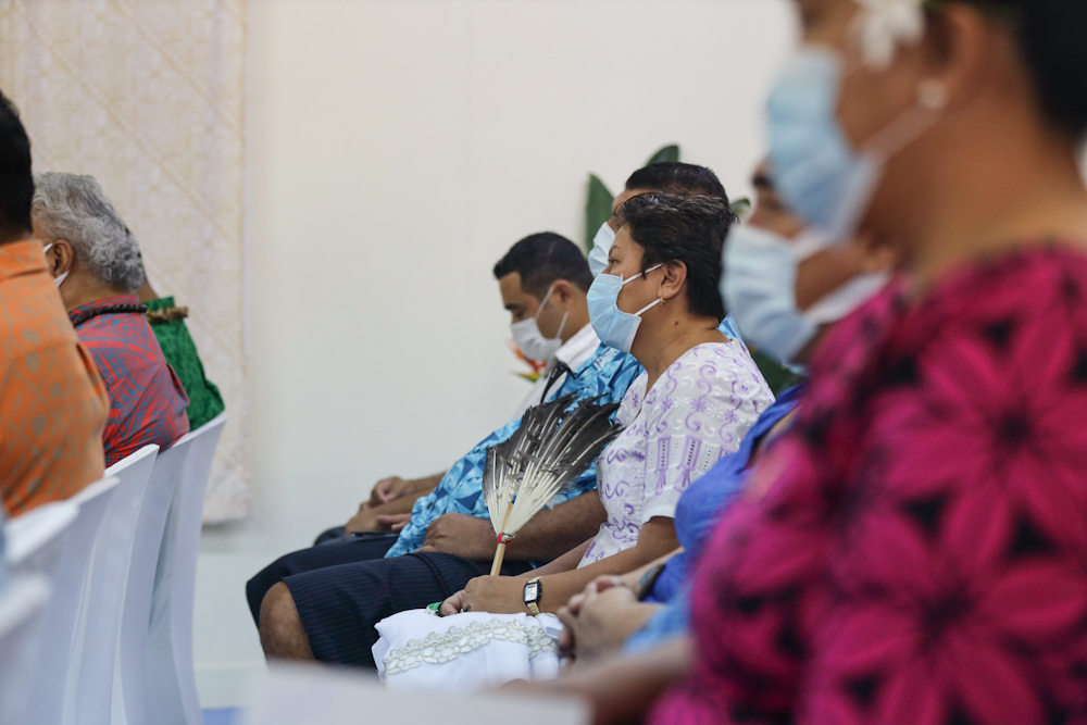 Govt.'s 30,000 immunisation target