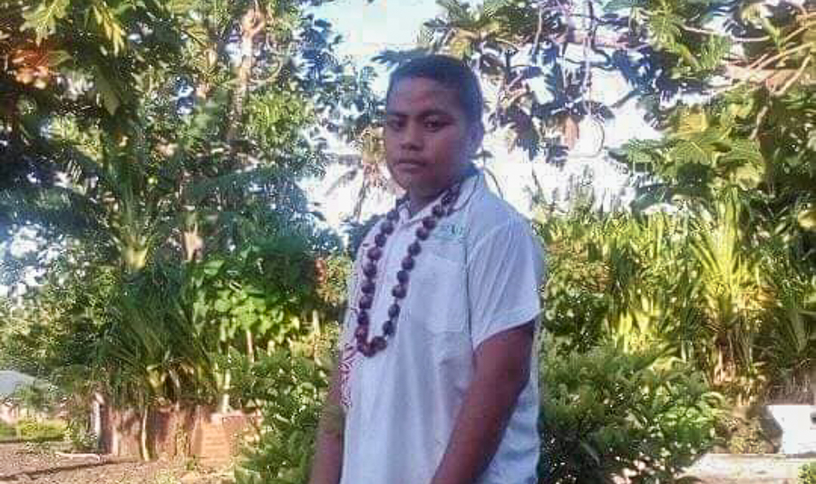 Mother pleads for release of son's body