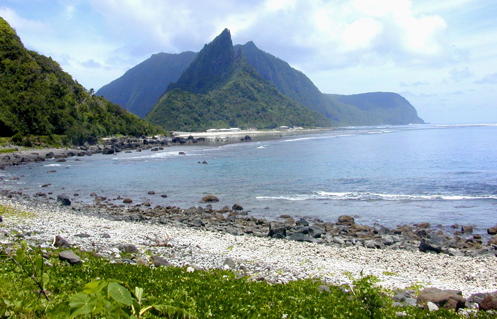 N.E.O.C. activated as concerns over volcanic activity rises