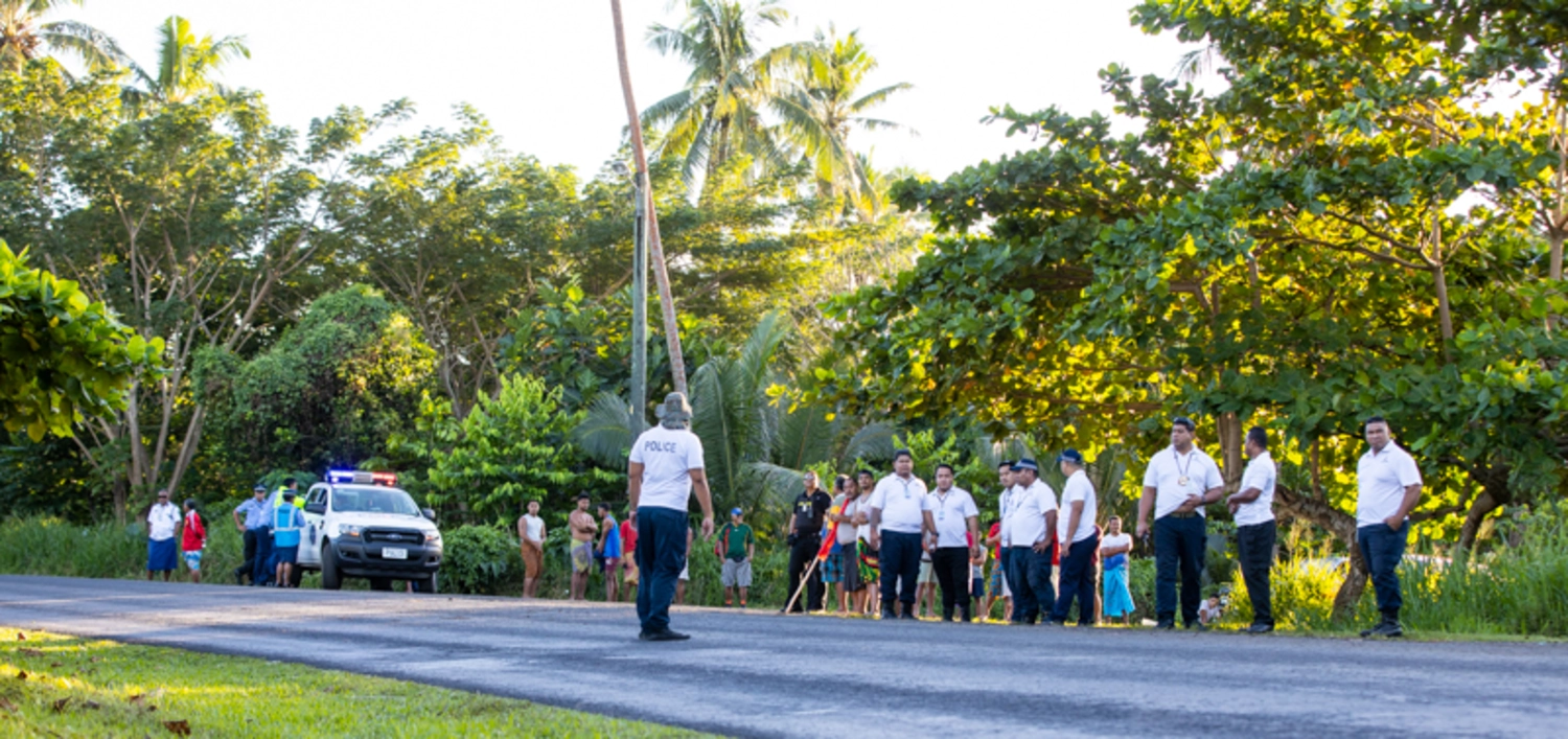 Former deacon in custody for drug charges