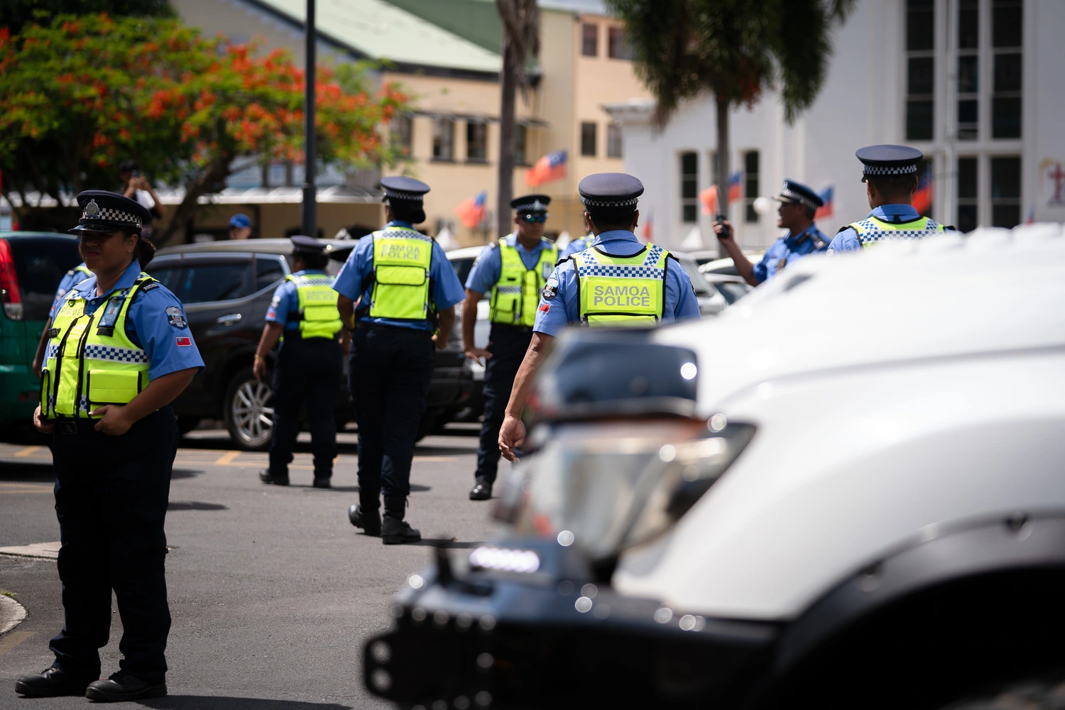 Hit-and-run probe team formed, extra $2M for overseas medical