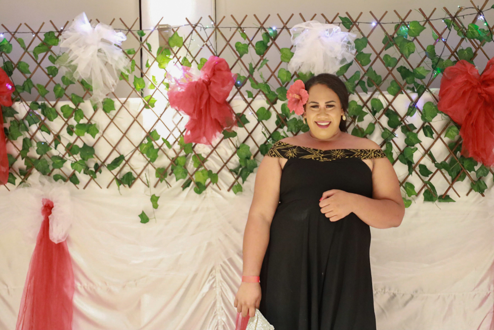 Samoa Observer | Fa'afafine Week closes with a ball, awards night