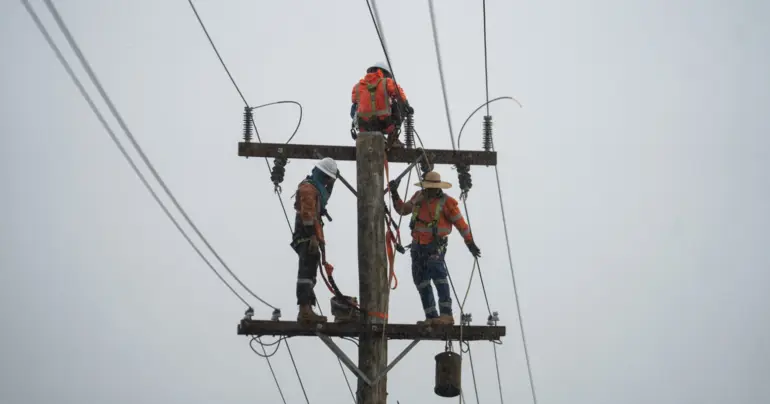 EPC estimated to use $5M more on fuel this month