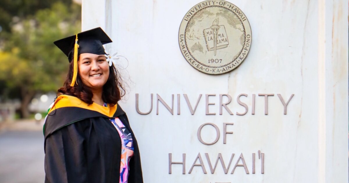 Arieta earns Master’s Degree in Tropical Plant Pathology