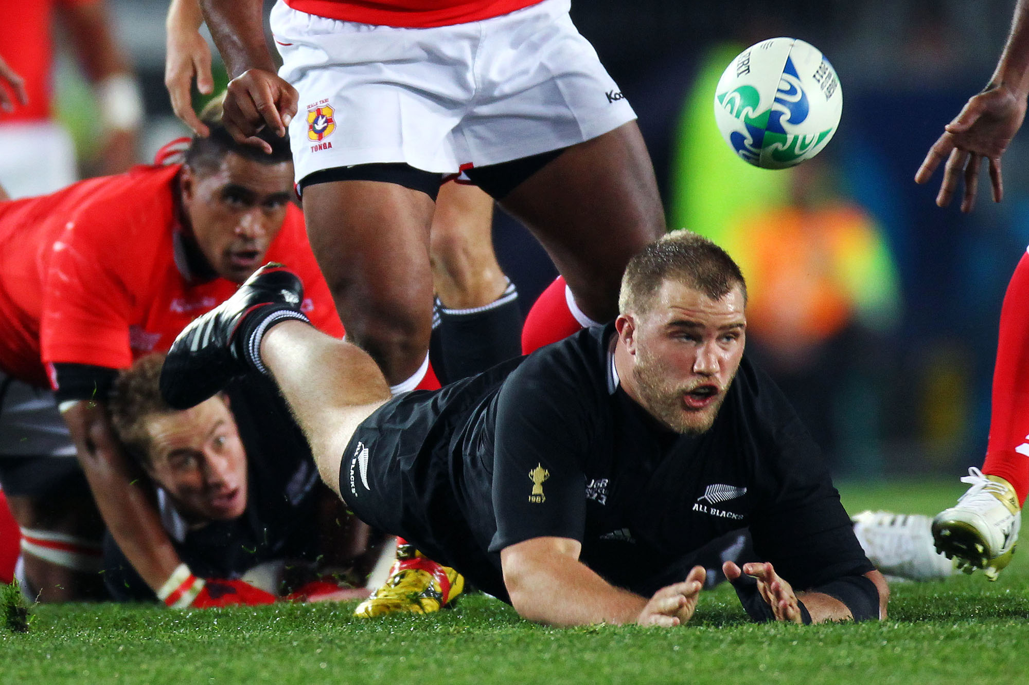 Tesla says it's improving Autopilot by boosting radar