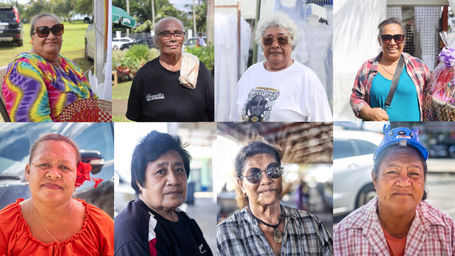 Street Talk: The role of mothers 