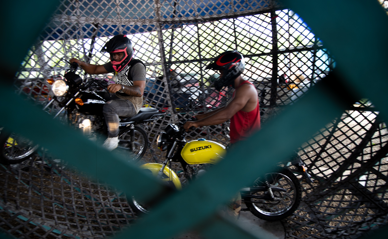 Samoa Fiafia Park awaits Ministry of Health approval