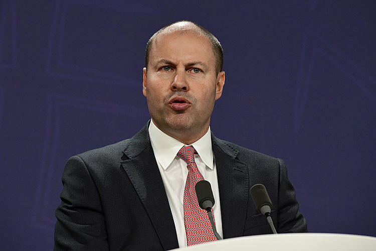 Australia considers more regulation of Google and Facebook