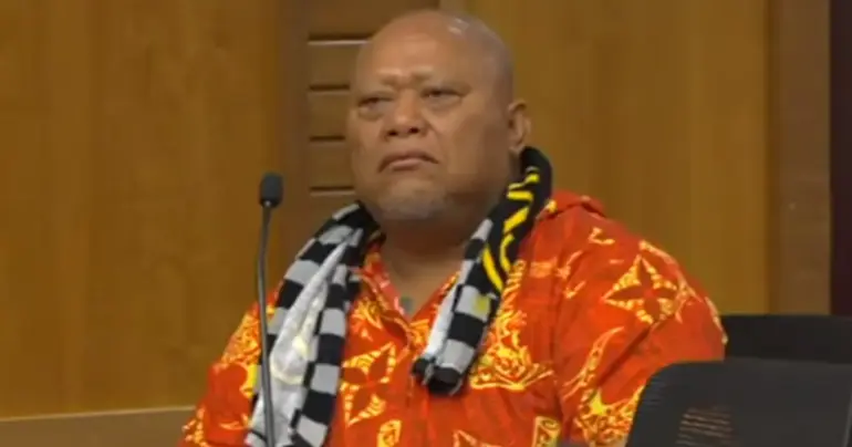Samoan slavedriver denied by NZ Appeals Court