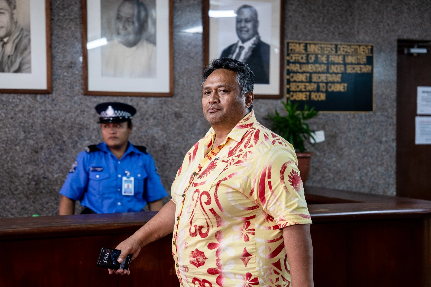 Understanding the broader powers of the Electoral Court and respecting its decision