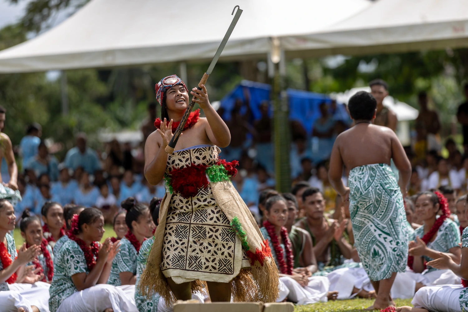 The world needs Indigenous voices at COP30 and beyond