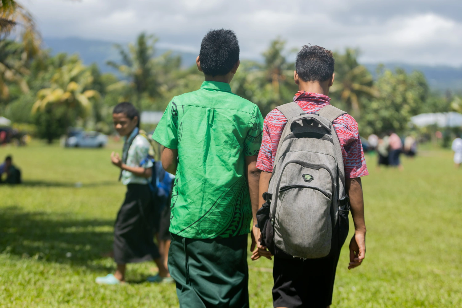 MWCSD reports 74K helped through back to school