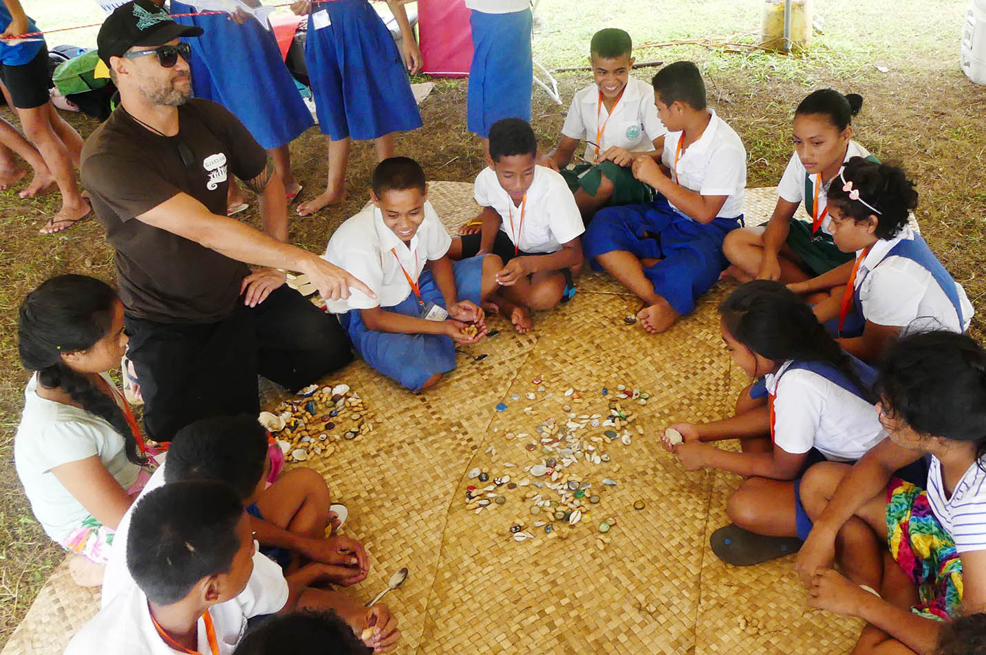 Pulling power of Fiji rugby obvious at Commonwealth Games