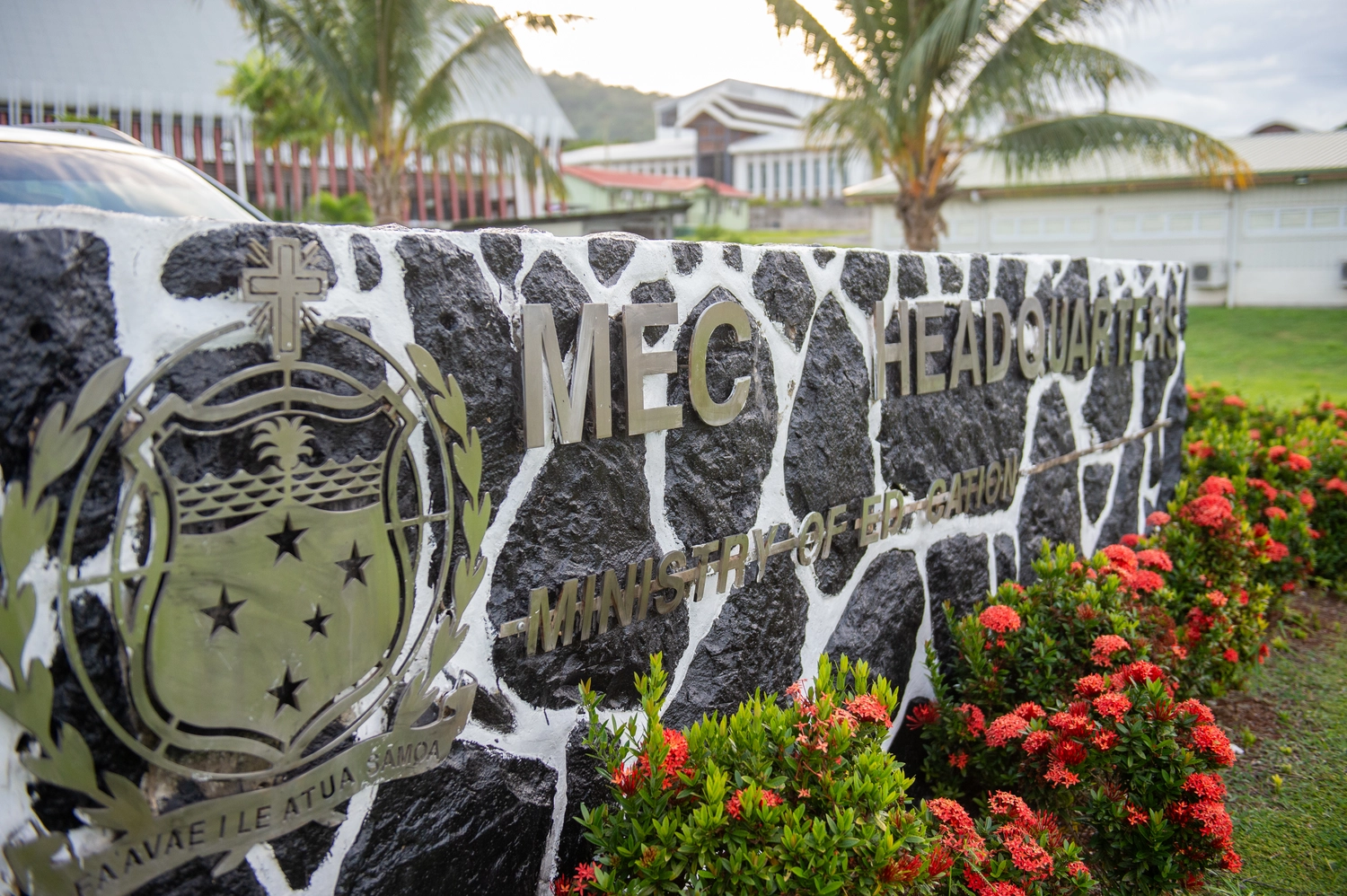 School grants under audit: PM