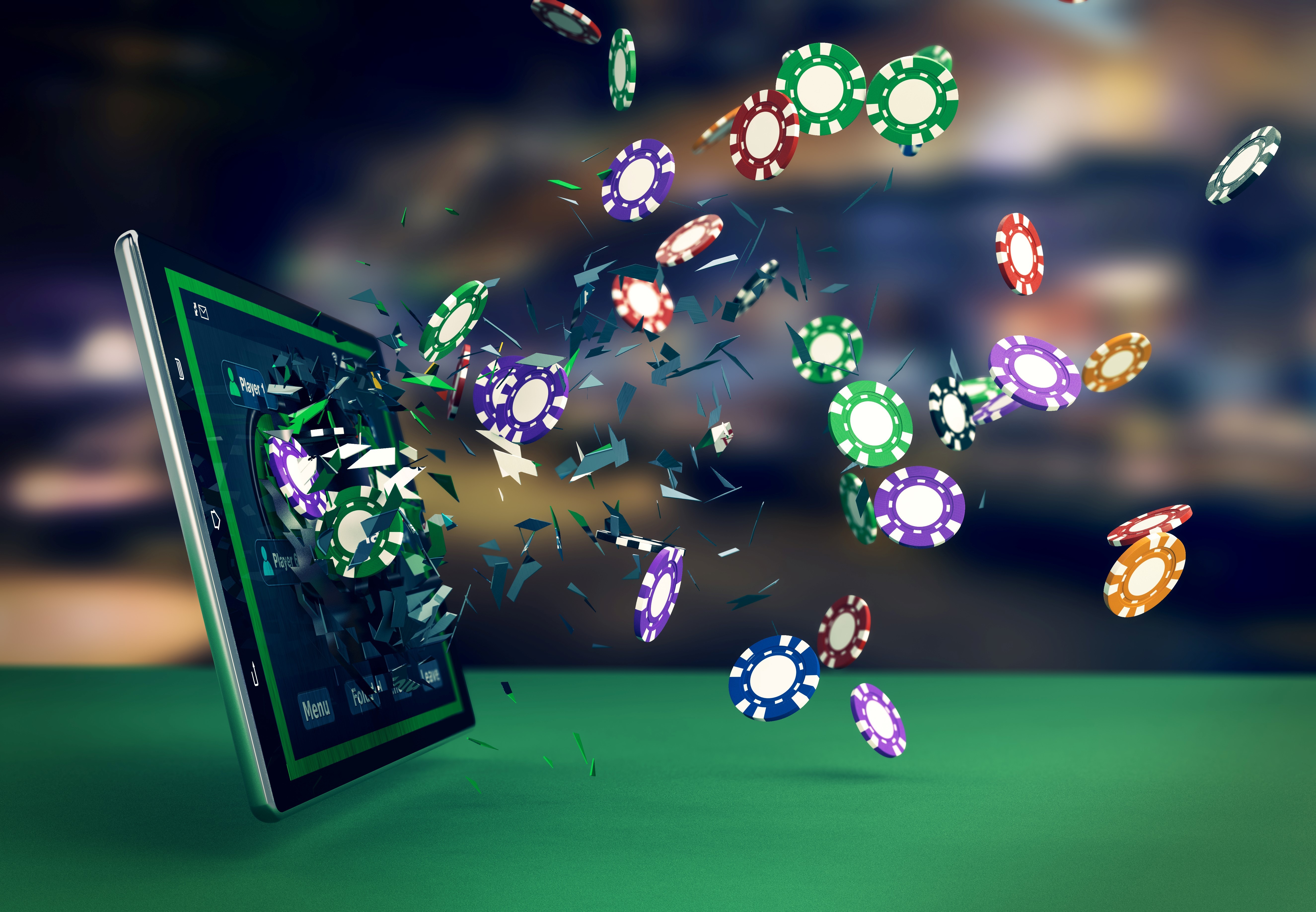 Holland Casino Selects IDEMIA’S SAFE Online Gaming Vault to Support the Certification and Launch of Its New Online Gaming Website