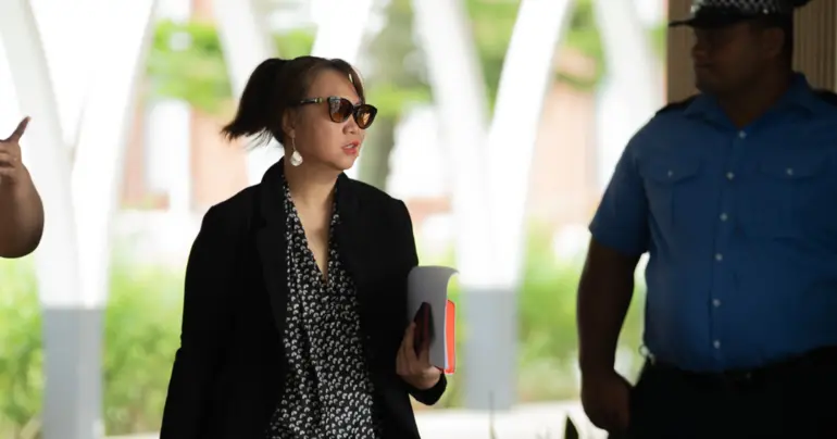 AG progressed amendments despite unresolved concerns