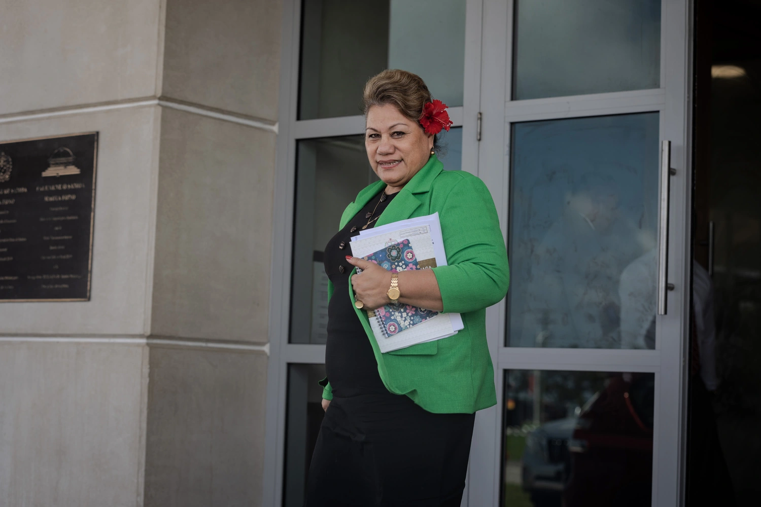 The Jack of All Trades, but Sadly a Master of None!