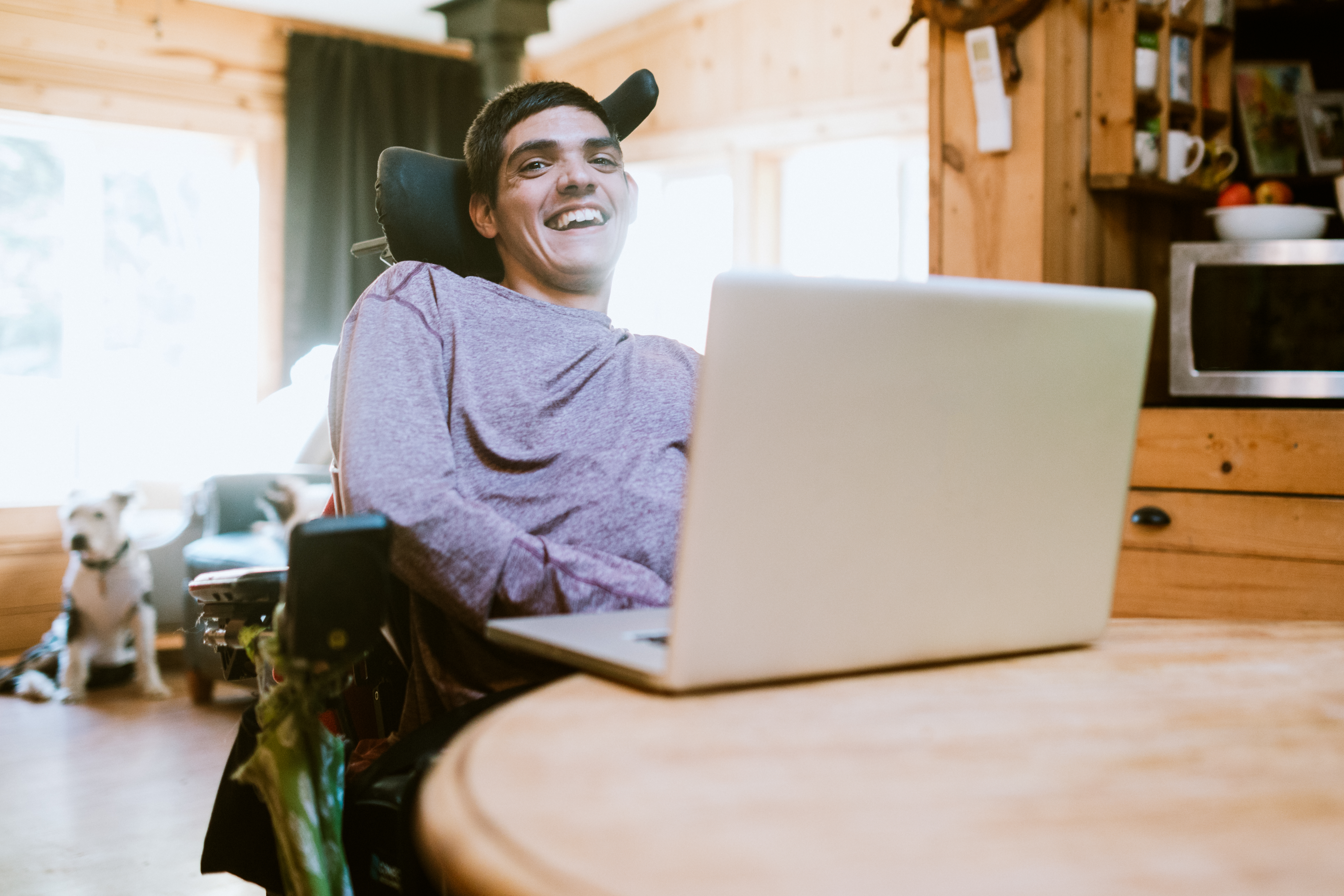 Comcast Partners with the American Association of People with Disabilities to Help Close the Digital Divide