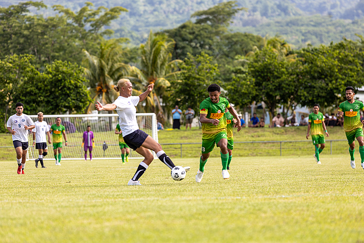 Hosts look to build on stunning opening performance   