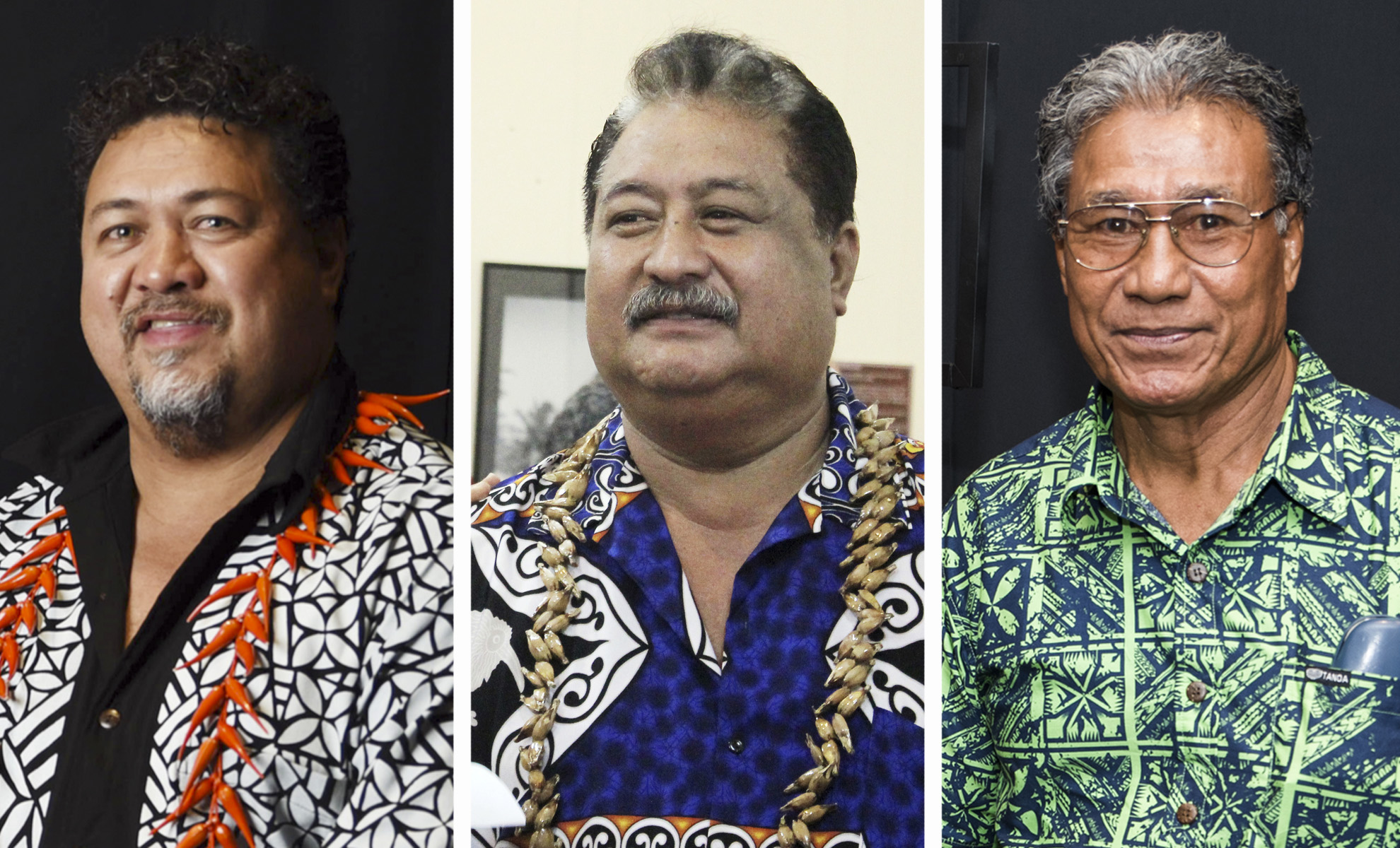 Maulolo Tavita and Matua Toaloa summoned for contempt of Court 