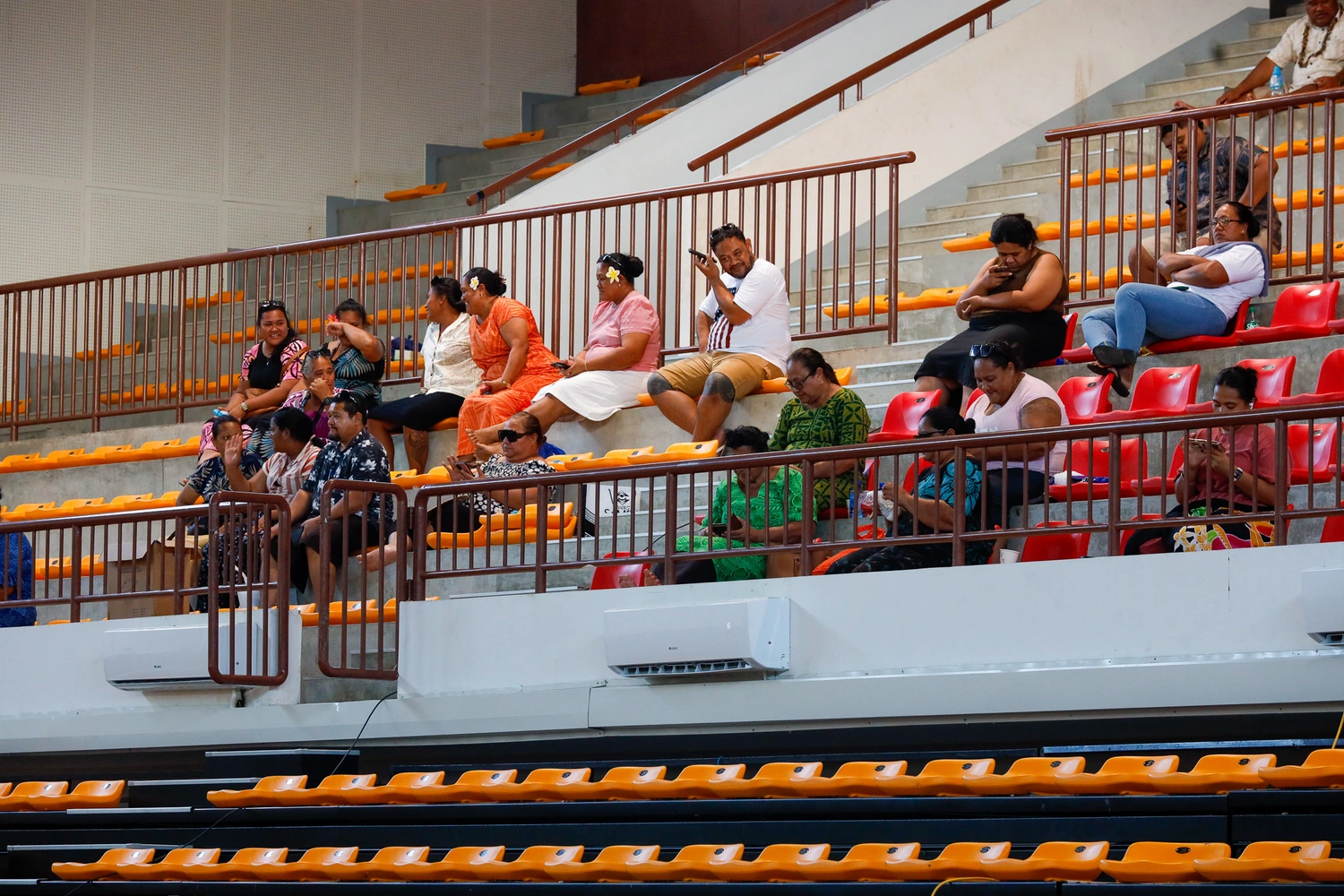 Final count delayed: Gagaemauga 2 and Vaisigano 1 count postponed