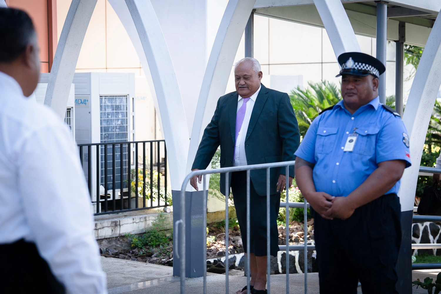 The need for better leaders demonstrated