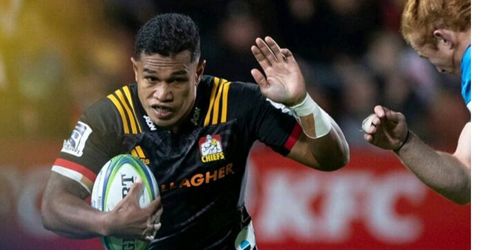 Manu moving further away from Samoa but heart in the village
