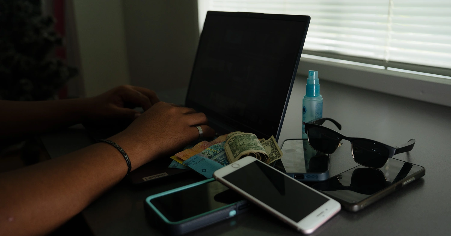 CBS warns public of dodgy investment scheme