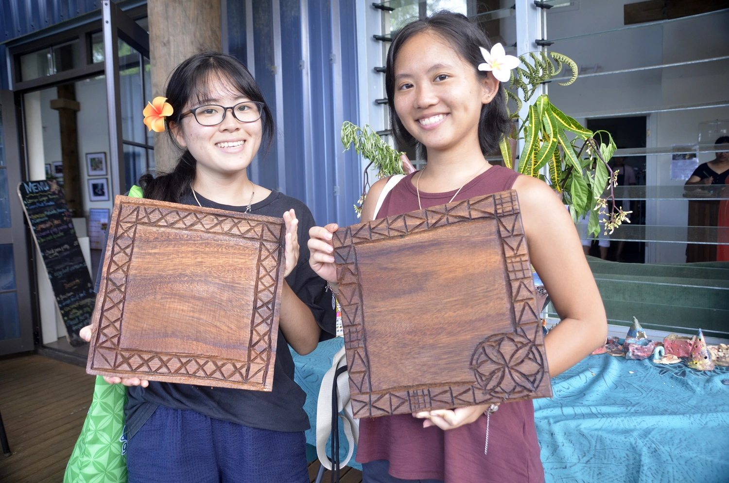 Artifacts of old Samoa: Part 4 - Upeti