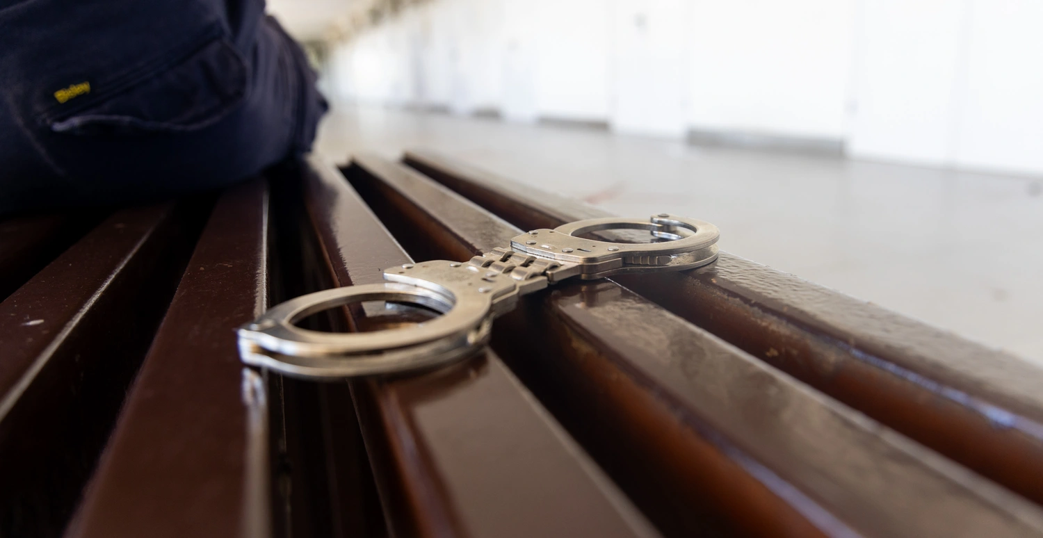 Man escapes jail for theft