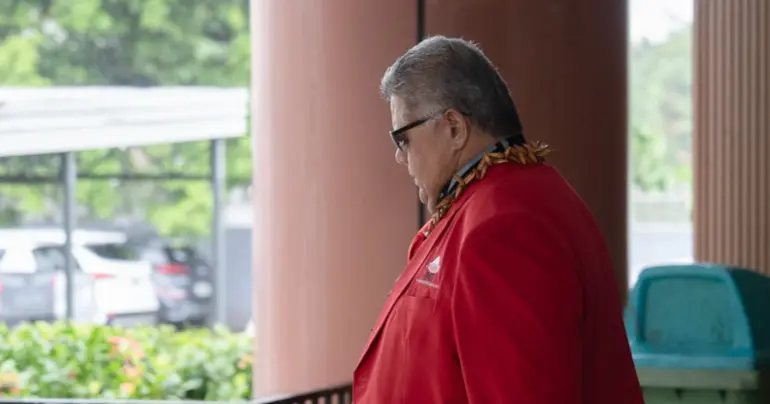 Seumanutafa descendants oppose use of Ulumoto’otuamasinave component in Luxon title