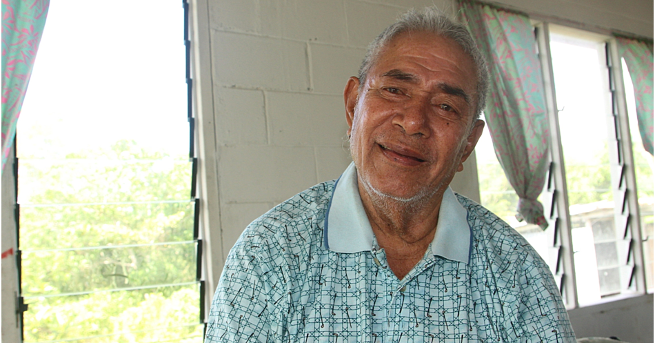 Saleaula Chiefs set the record straight 