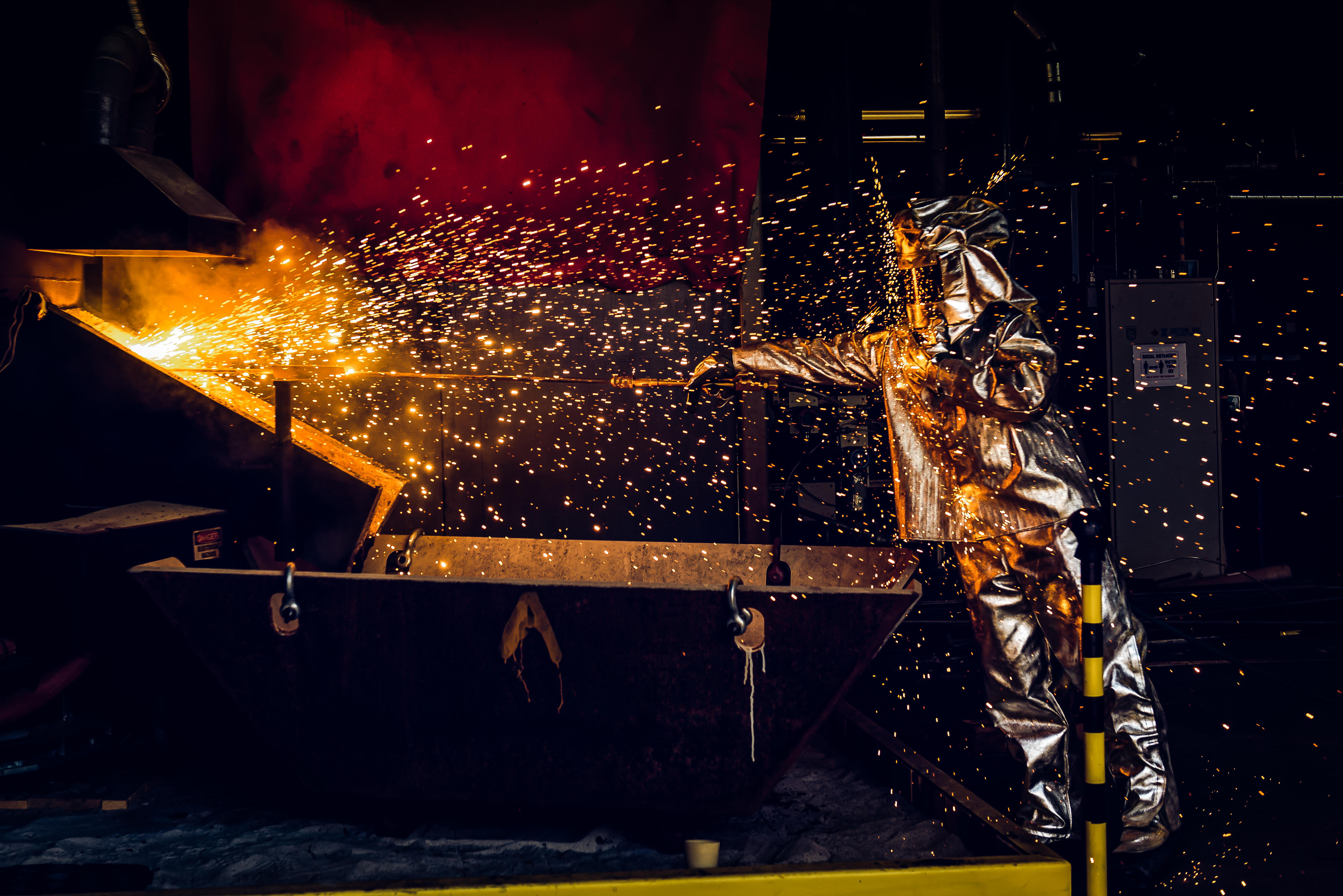 The Metals Company Processing Pilot Campaign Converts Seafloor Nodules into Alloy Containing Critical Battery Metals