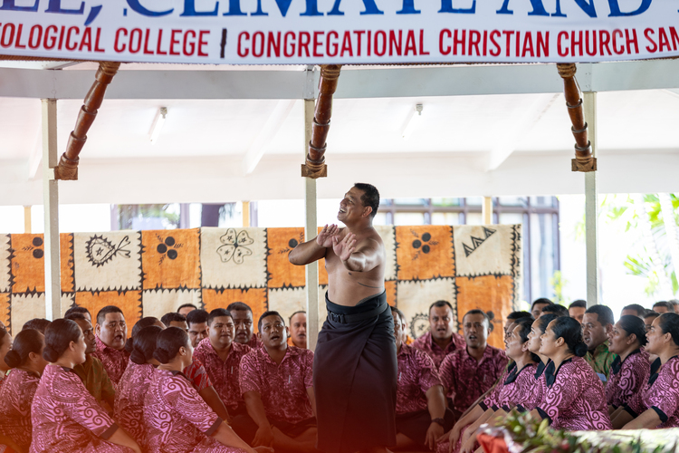 Curtains fall on 9th O.B.S.A. meeting in Malua 