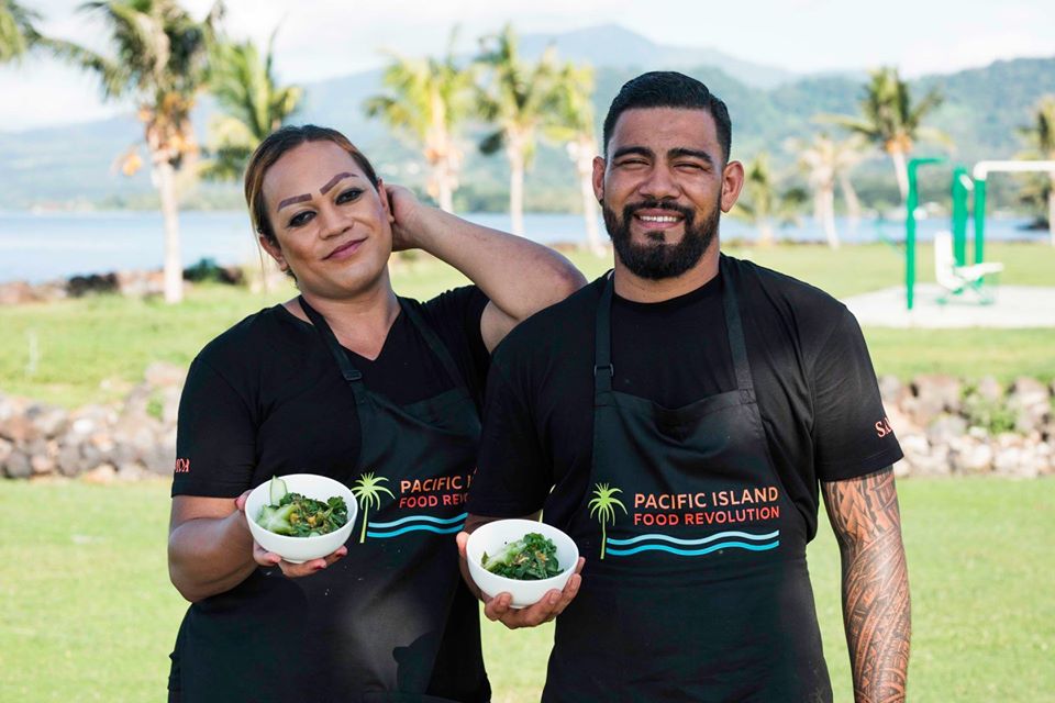 Food Revolution faces funding shortfall