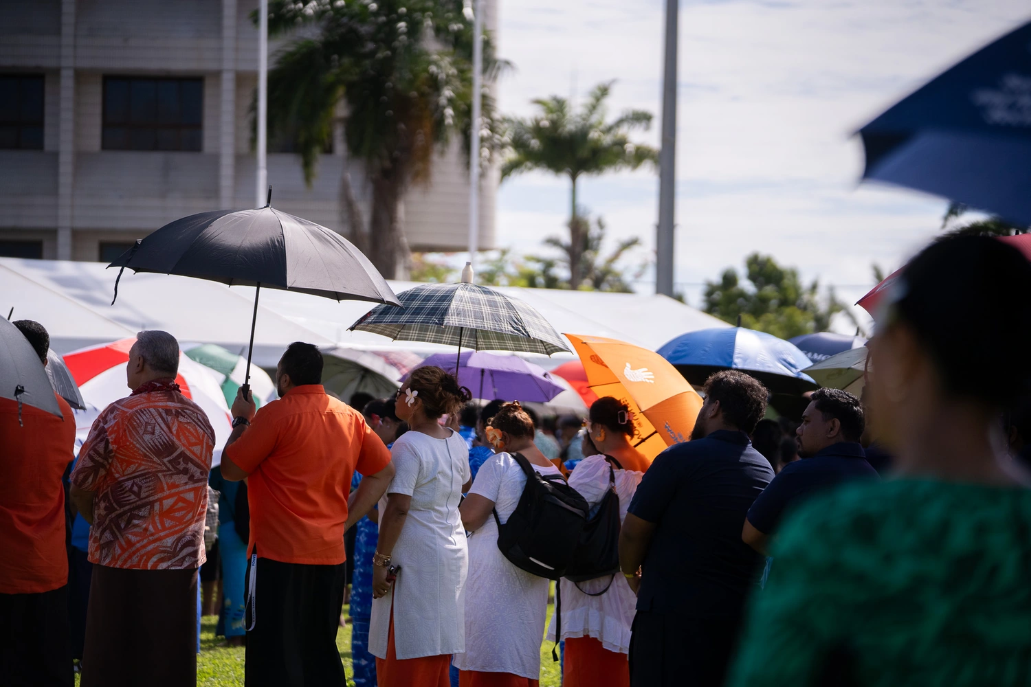 ACEO fired for misconduct, reported to police: PM