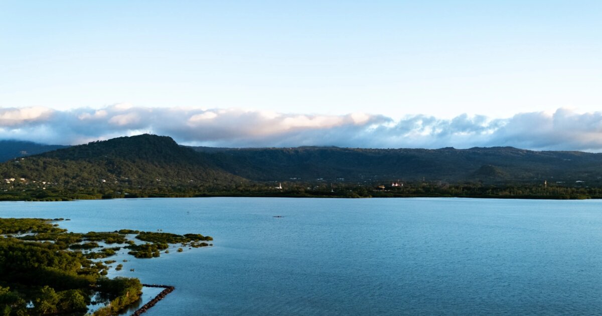 Regional solidarity calling for deep sea mining caution
