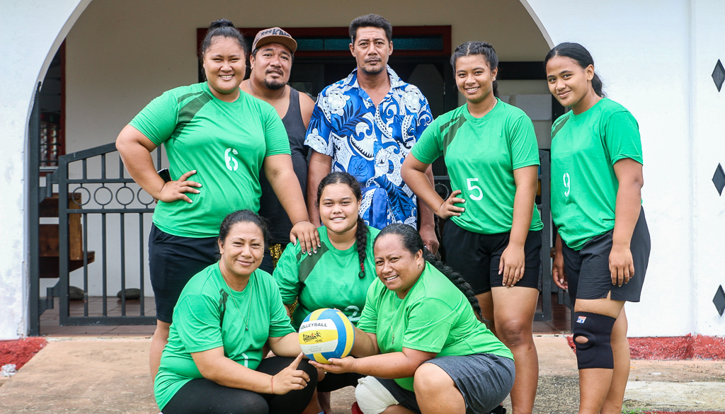 Savai'i women making the most of opportunity