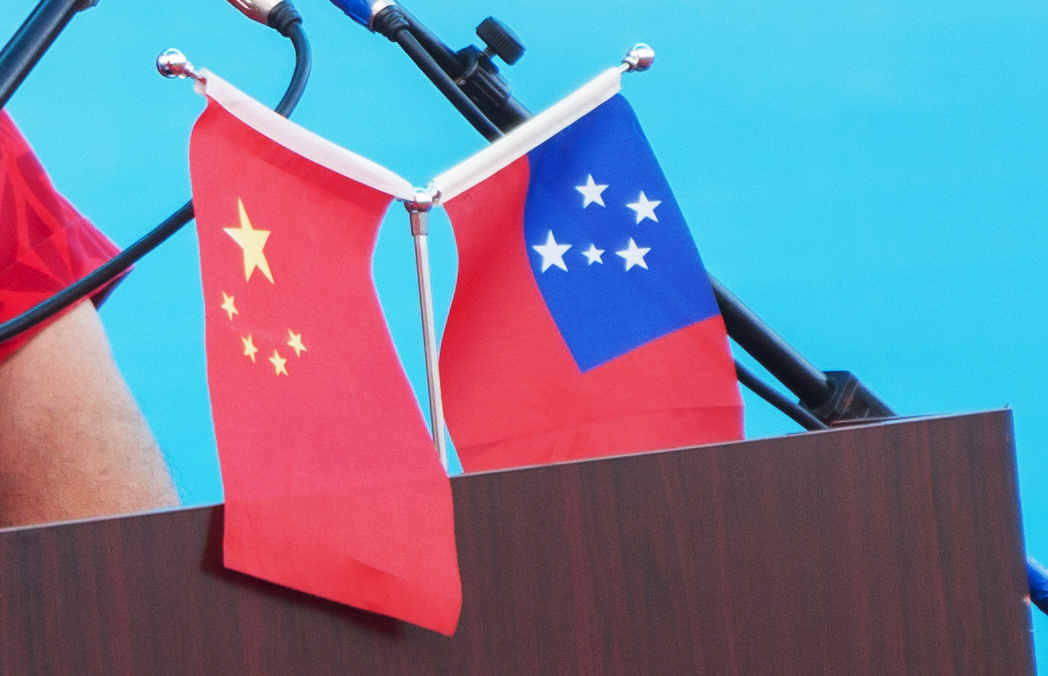 Australia recognizes west Jerusalem as Israel's capital