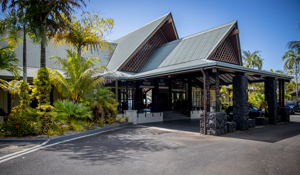 S.N.P.F. buys Mulifanua resort land for $34 million