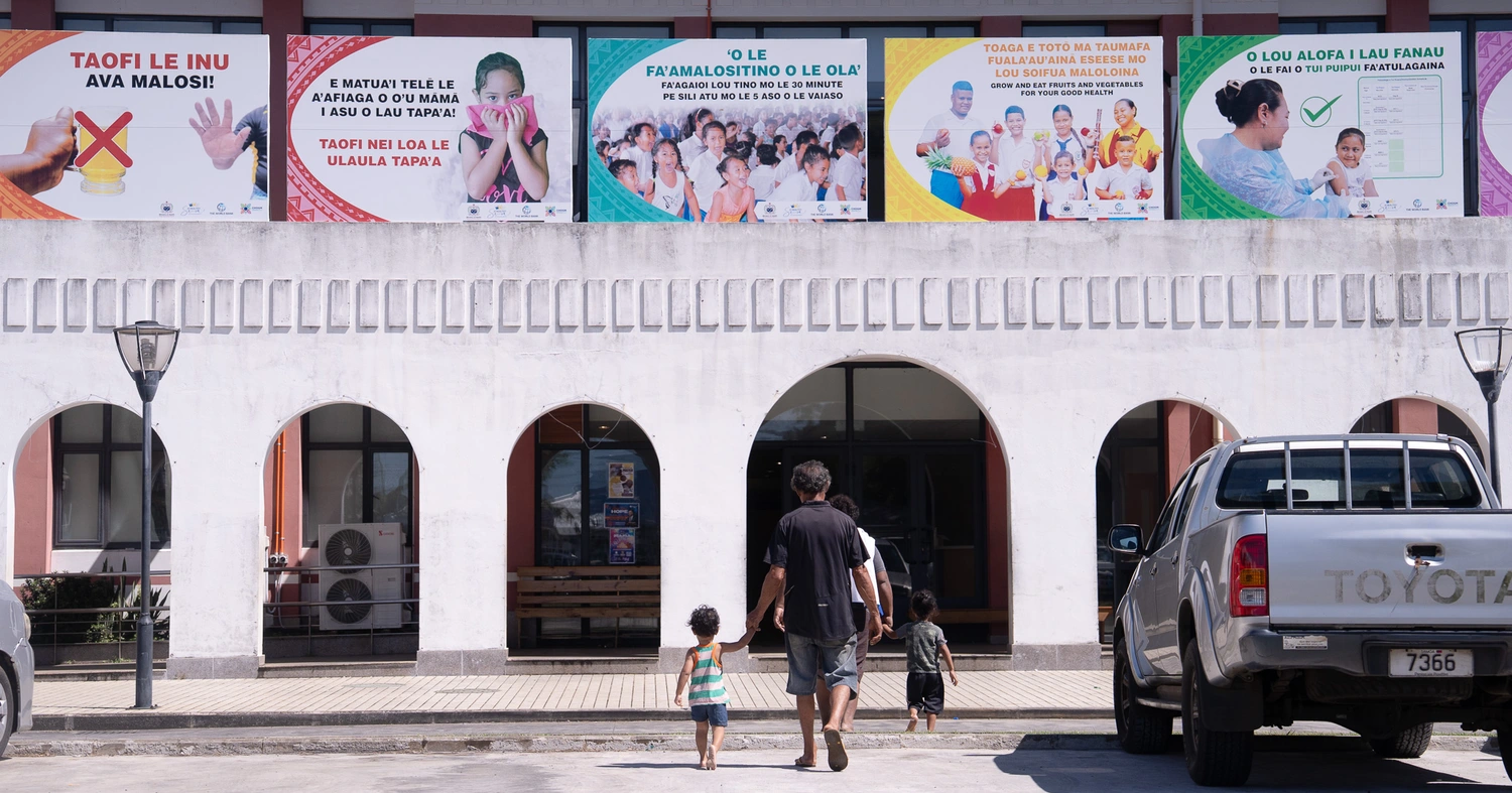 Medicine shortages continue at hospital pharmacy